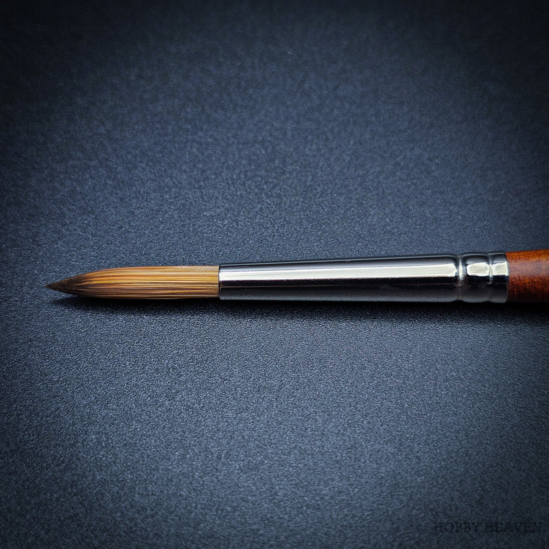 Raphael Precision 8504 — Synthetic Round