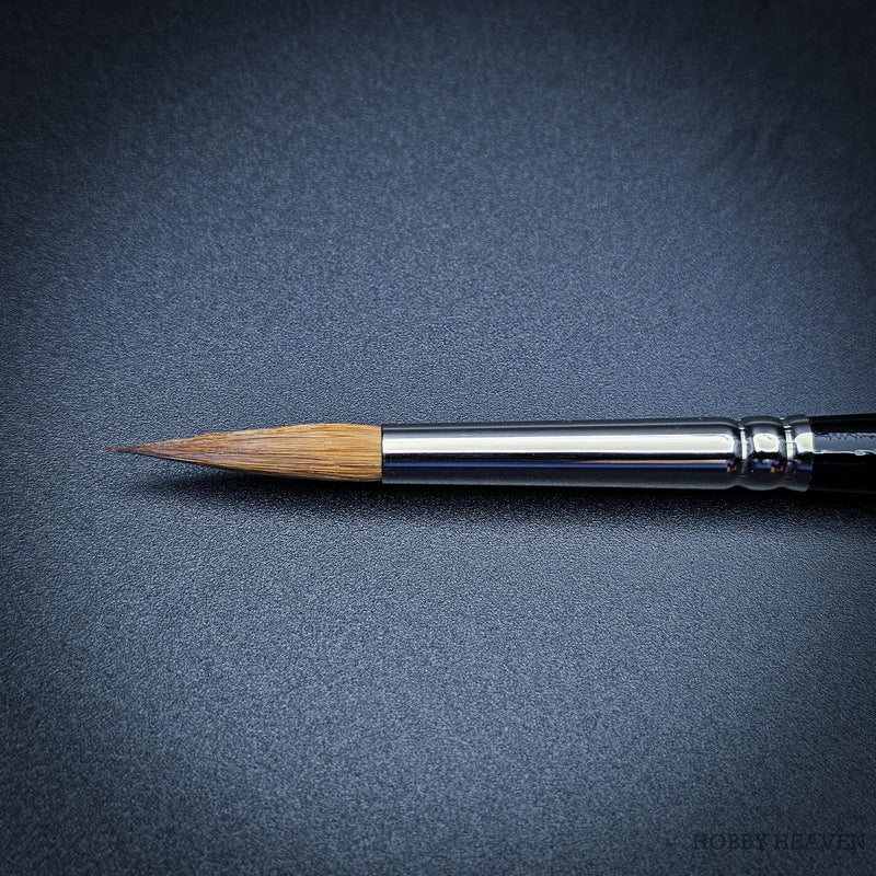 Raphael Series 8408 — Kolinsky Sable Round