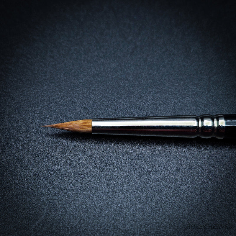 Raphael Series 8400 — Kolinsky Sable Round