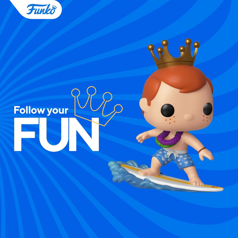 Funko POP! Disney: Inside Out 2- Embarrassment