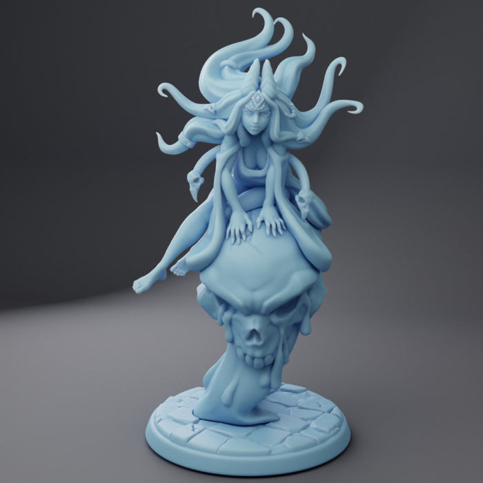 Strahdsilvania Miniatures (Full Set) | Fantasy Miniature | Twin Goddess Miniatures