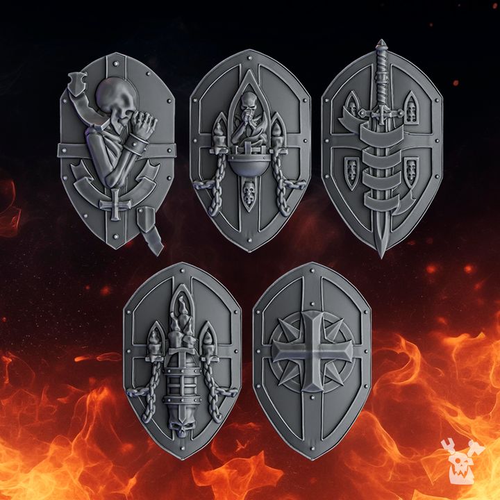 Pactum Aeternum Bundle (COMPLETE EDITION)