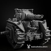 Main Battle Tank