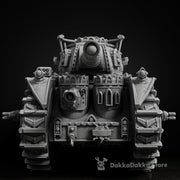 Main Battle Tank
