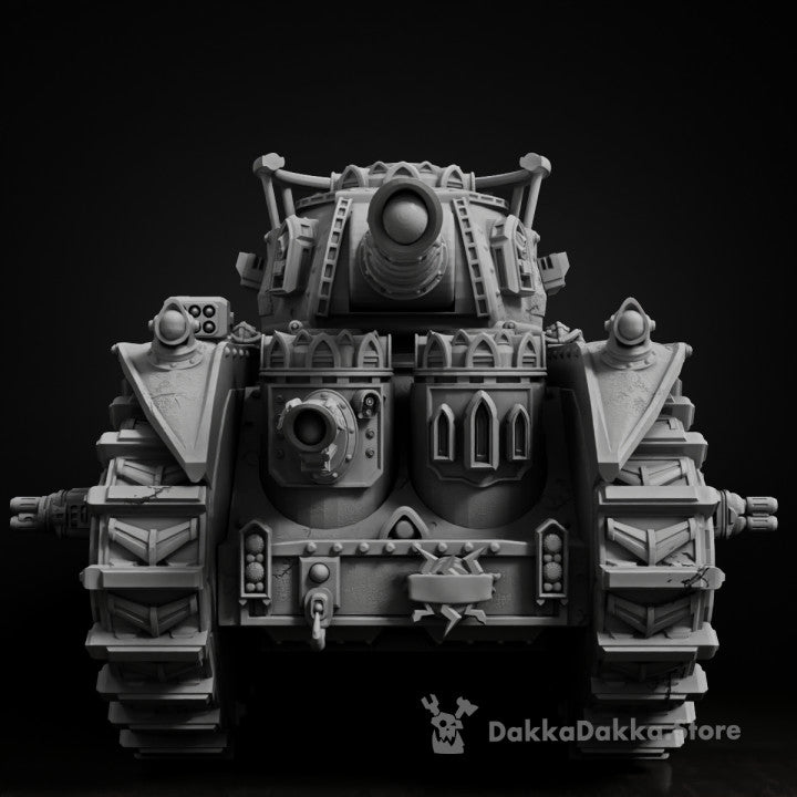 Main Battle Tank