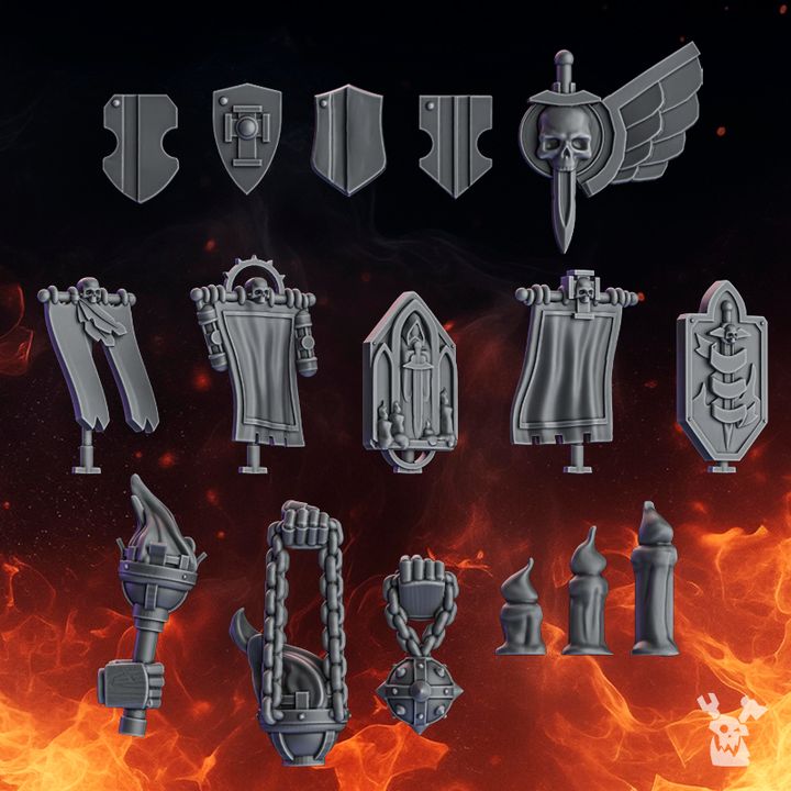 Pactum Aeternum Bundle (COMPLETE EDITION)