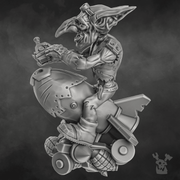 Bomb Goblin