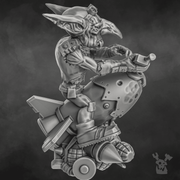 Bomb Goblin
