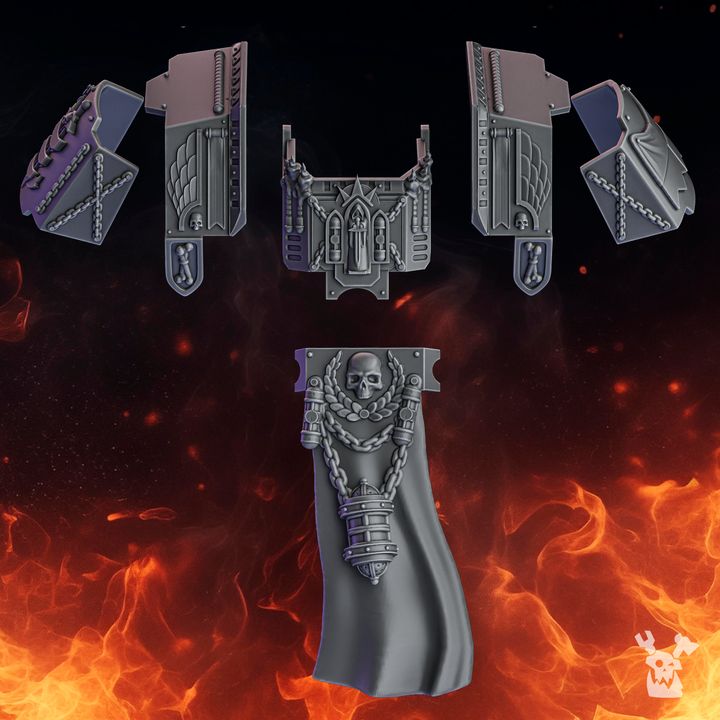 Pactum Aeternum Bundle (COMPLETE EDITION)