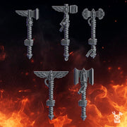 Pactum Aeternum Bundle (COMPLETE EDITION)