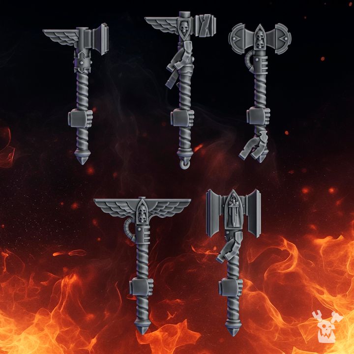 Pactum Aeternum Bundle (COMPLETE EDITION)