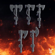 Pactum Aeternum Bundle (COMPLETE EDITION)