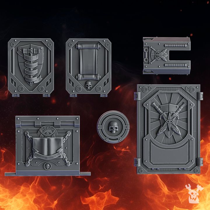 Pactum Aeternum Bundle (COMPLETE EDITION)