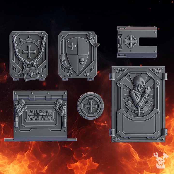 Pactum Aeternum Bundle (COMPLETE EDITION)