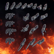 Pactum Aeternum Bundle (COMPLETE EDITION)