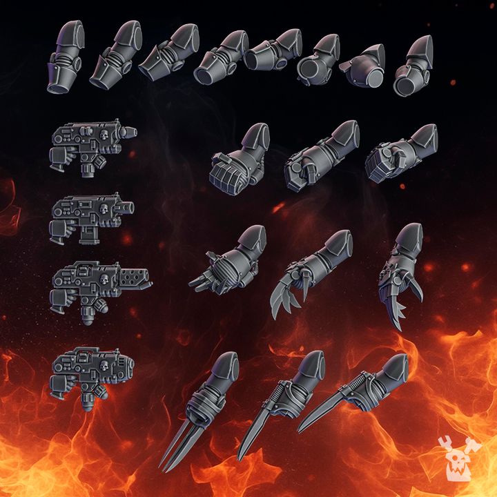 Pactum Aeternum Bundle (COMPLETE EDITION)