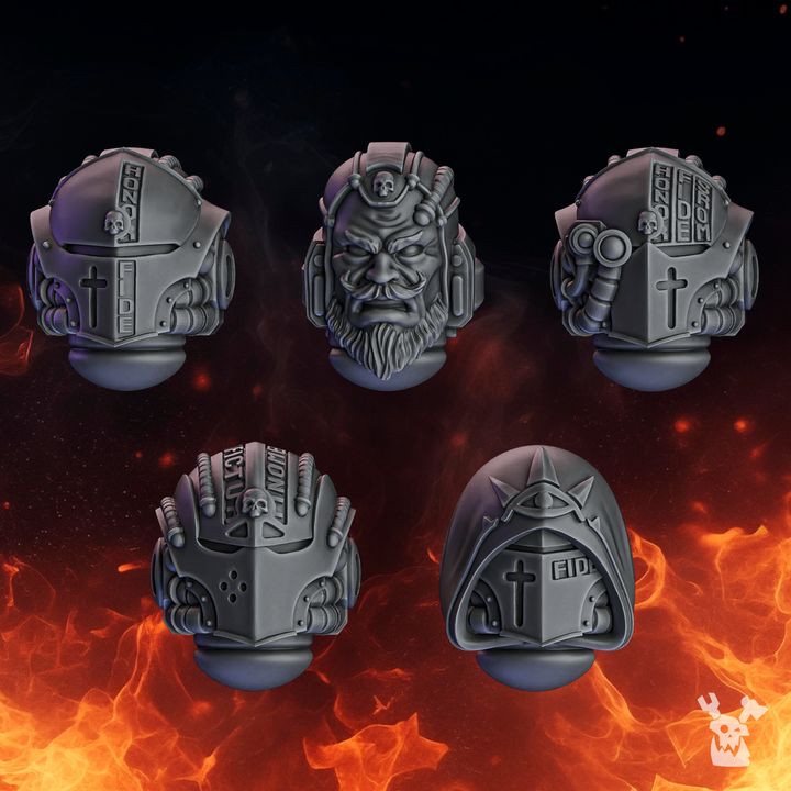 Pactum Aeternum Bundle (COMPLETE EDITION)