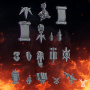 Pactum Aeternum Bundle (COMPLETE EDITION)