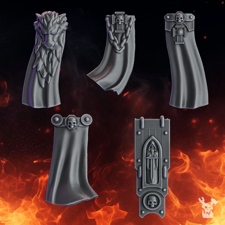 Pactum Aeternum Bundle (COMPLETE EDITION)