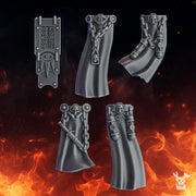 Pactum Aeternum Bundle (COMPLETE EDITION)