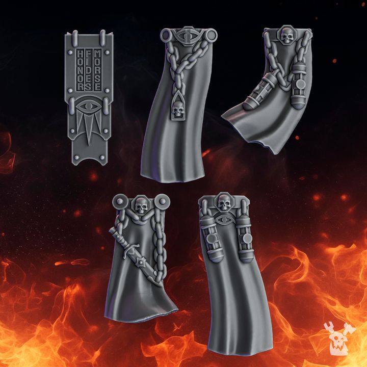 Pactum Aeternum Bundle (COMPLETE EDITION)