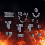 Pactum Aeternum Bundle (COMPLETE EDITION)
