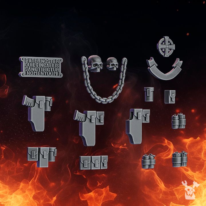 Pactum Aeternum Bundle (COMPLETE EDITION)