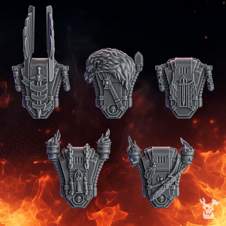 Pactum Aeternum Bundle (COMPLETE EDITION)