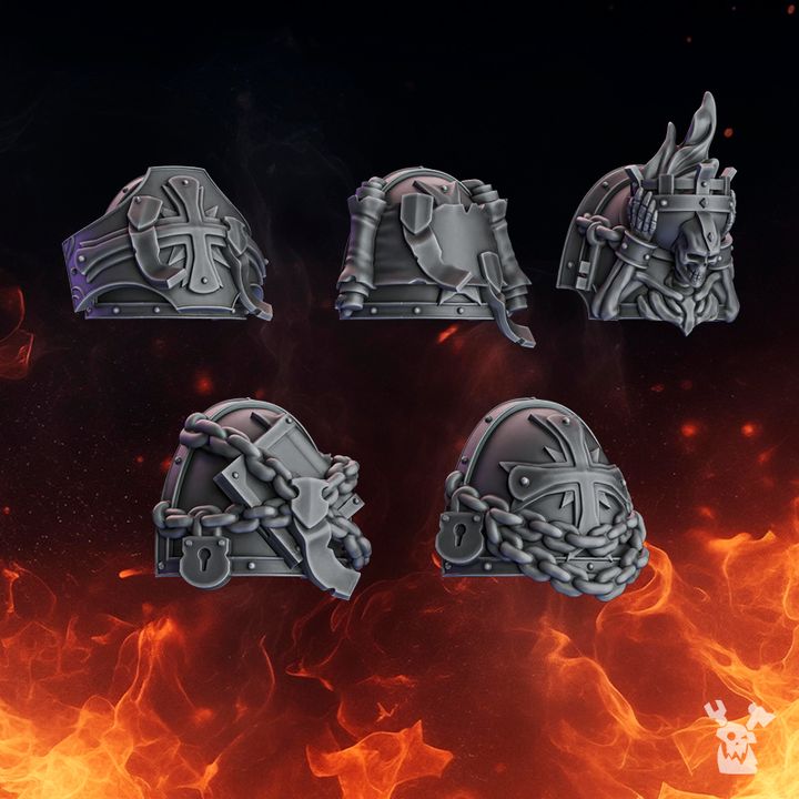 Pactum Aeternum Bundle (COMPLETE EDITION)