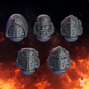 Pactum Aeternum Bundle (COMPLETE EDITION)