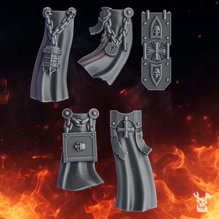 Pactum Aeternum Bundle (COMPLETE EDITION)