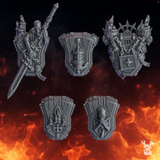 Pactum Aeternum Bundle (COMPLETE EDITION)