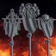 Pactum Aeternum Bundle (COMPLETE EDITION)