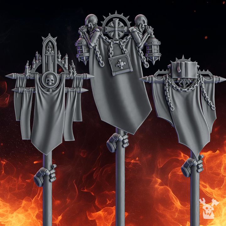 Pactum Aeternum Bundle (COMPLETE EDITION)