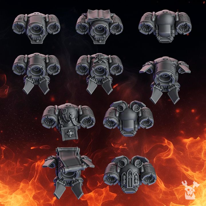 Pactum Aeternum Bundle (COMPLETE EDITION)
