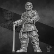 Airforce Marshal