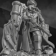 Lord Laberius Solis