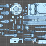 Main Battle Tank