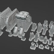 Main Battle Tank
