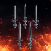 Pactum Aeternum Bundle (COMPLETE EDITION)