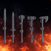 Pactum Aeternum Bundle (COMPLETE EDITION)