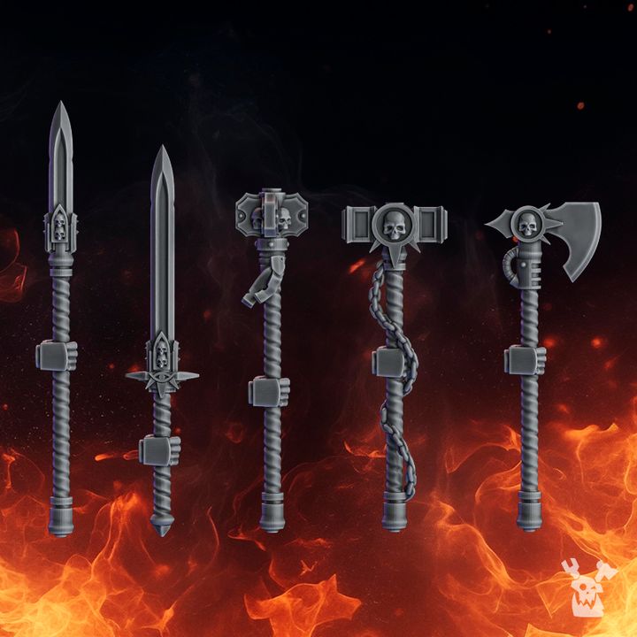 Pactum Aeternum Bundle (COMPLETE EDITION)