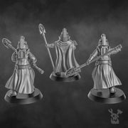 Dawnguard Priests of Dawn