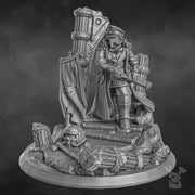 Lord Laberius Solis