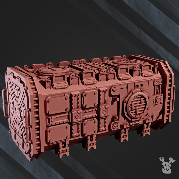 Container