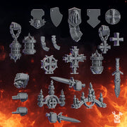 Pactum Aeternum Bundle (COMPLETE EDITION)