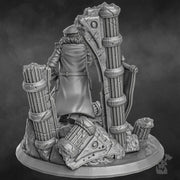 Lord Laberius Solis