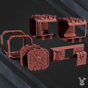 Container