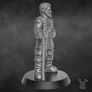 Airforce Marshal