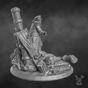 Lord Laberius Solis